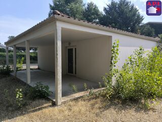 Vente Maison Maison Auterive