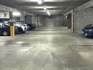  Parking / Garage à vendre 9 m²