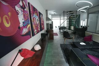  Maison à vendre 7 pièces 193 m²