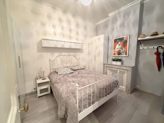  Appartement � vendre 3 pi�ces 60 m�