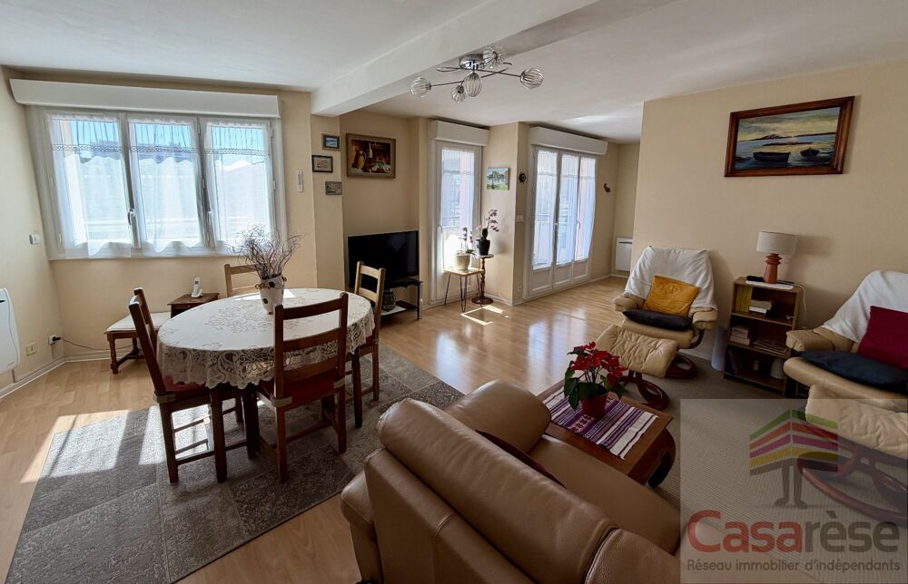 Vente Appartement Appartement Lorient