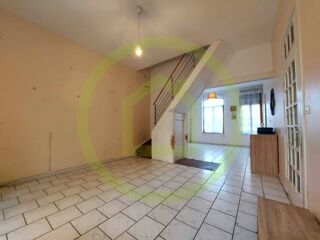  Maison  vendre 5 pices 121 m