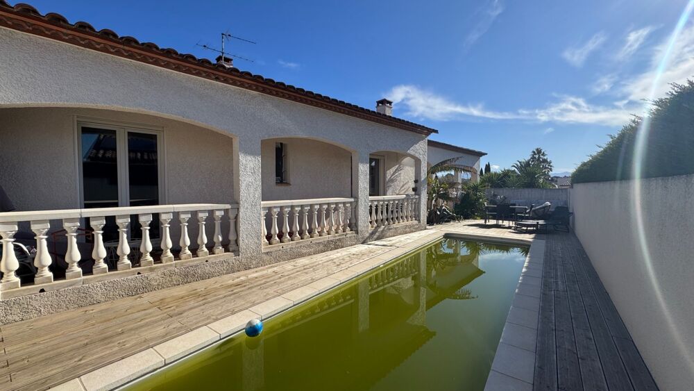 Villa d'architecte