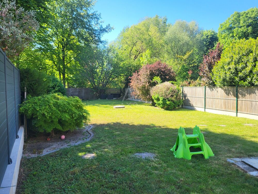 Vente Maison Maison de village Fontaine sur ay