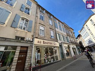  Immeuble à vendre 260 m²