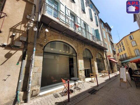 Local commercial 1250 09000 Foix