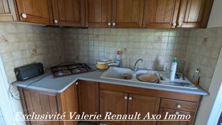  Maison � vendre 3 pi�ces 56 m� Cugnaux