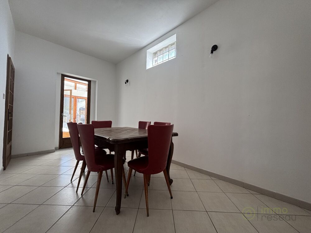 Vente Maison Maison Saint aubert