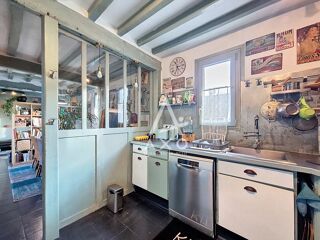  Maison � vendre 5 pi�ces 115 m�