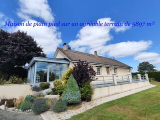  Maison � vendre 4 pi�ces 75 m�