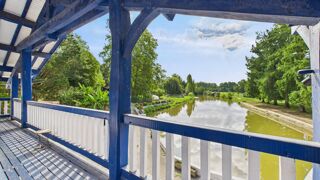  Maison � vendre 6 pi�ces 300 m�