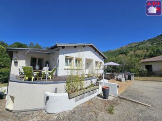  Maison � vendre 5 pi�ces 118 m�