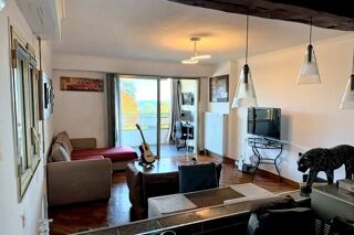 Vente Appartement Appartement Villeneuve loubet
