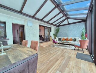  Maison � vendre 6 pi�ces 160 m�