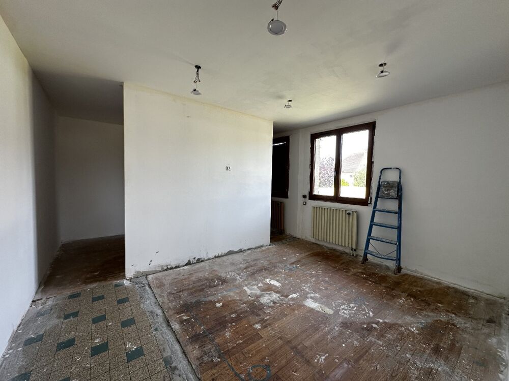 Vente Maison Maison Illiers combray