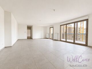  Appartement à vendre 5 pièces 111 m²