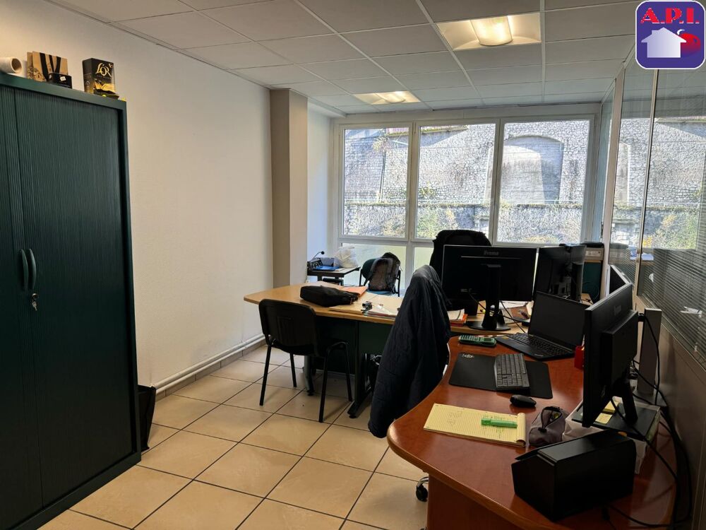  Bureau Foix