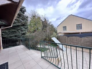  Maison à vendre 6 pièces 125 m²