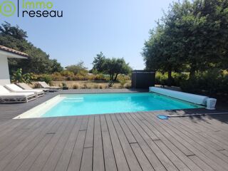  Maison à vendre 6 pièces 173 m²
