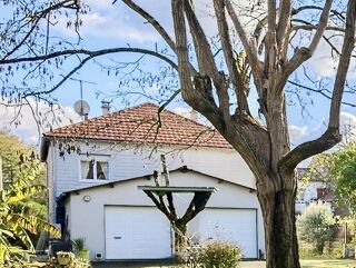  Maison � vendre 6 pi�ces 185 m�