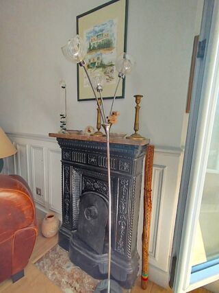  Appartement  vendre 2 pices 52 m
