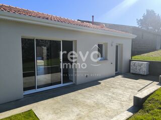  Maison � louer 4 pi�ces 90 m�