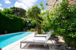  Villa  vendre 7 pices 190 m