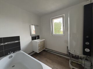  Maison à louer 4 pièces 96 m²