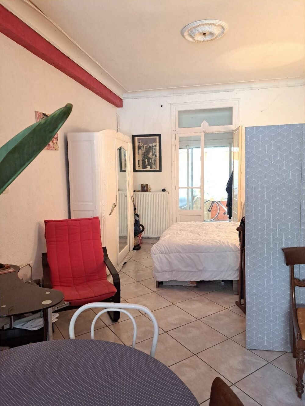 Vente Appartement Appartement Perpignan cours lassus