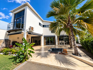 Vente Villa Maison La riviere