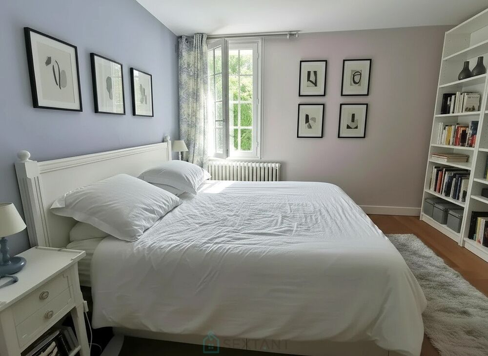 � vendre  Villa Amboise (37400)