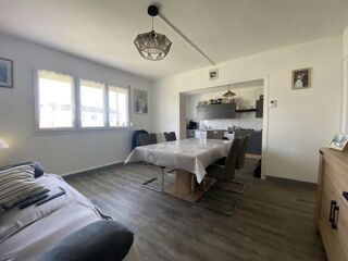  Maison à vendre 4 pièces 75 m²