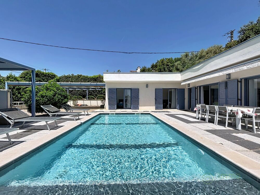 à vendre  Villa Vence (06140)