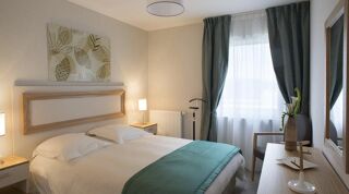  Appartement à vendre 2 pièces 43 m²
