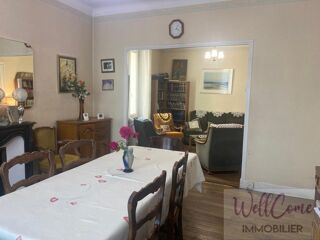  Maison � vendre 8 pi�ces 144 m�