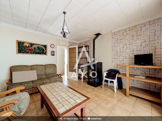  Maison à vendre 4 pièces 84 m²