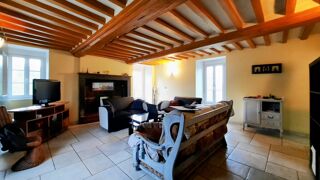  Maison à vendre 7 pièces 150 m²