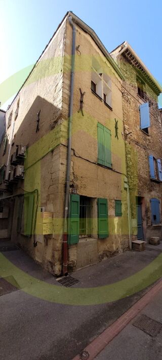  Immeuble  vendre 8 pices 148 m