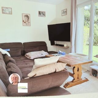  Maison à vendre 5 pièces 96 m²