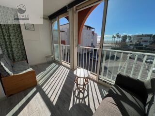  Appartement � vendre 2 pi�ces 34 m�