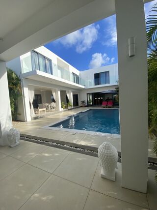  Villa � vendre 12 pi�ces 371 m� Ile maurice