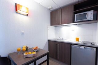  Appartement � vendre 1 pi�ce 19 m�