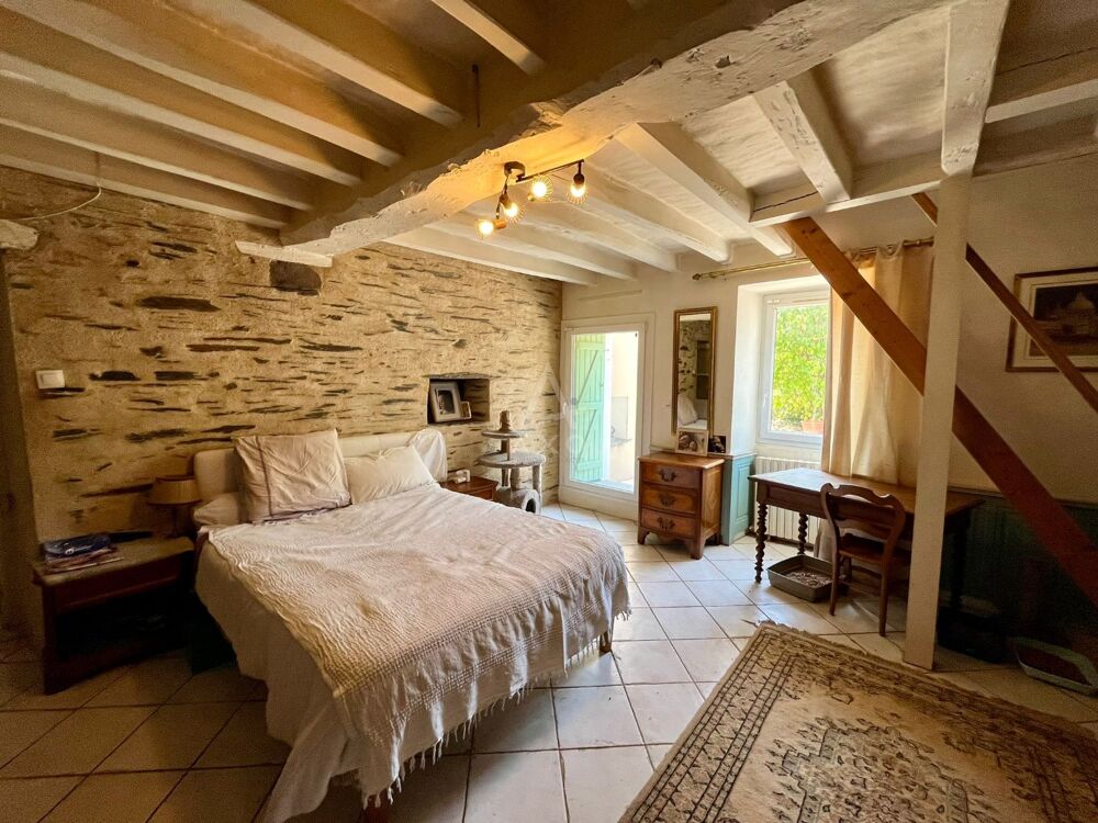 Vente Maison Maison Juigne sur loire