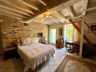  Maison à vendre 6 pièces 140 m²