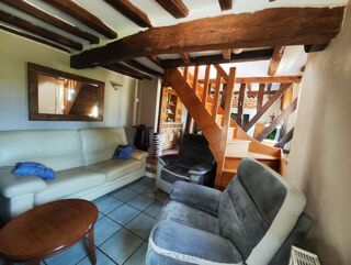  Maison à vendre 5 pièces 68 m²