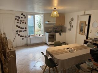  Appartement à louer 2 pièces 43 m²