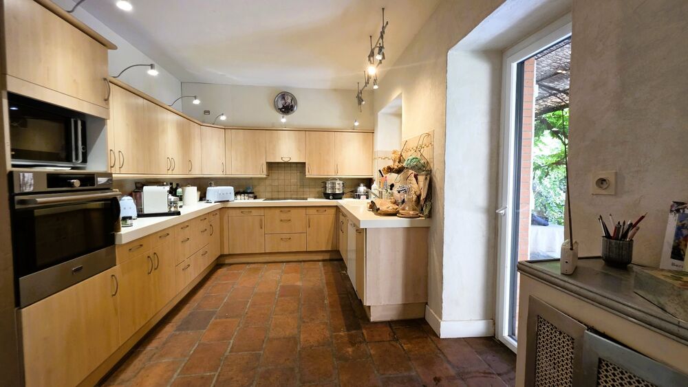 � vendre  Maison Roquettes (31120)