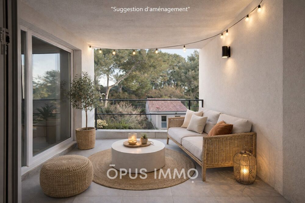 Vente Appartement Appartement Vendargues
