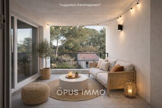  Appartement à vendre 3 pièces 67 m²