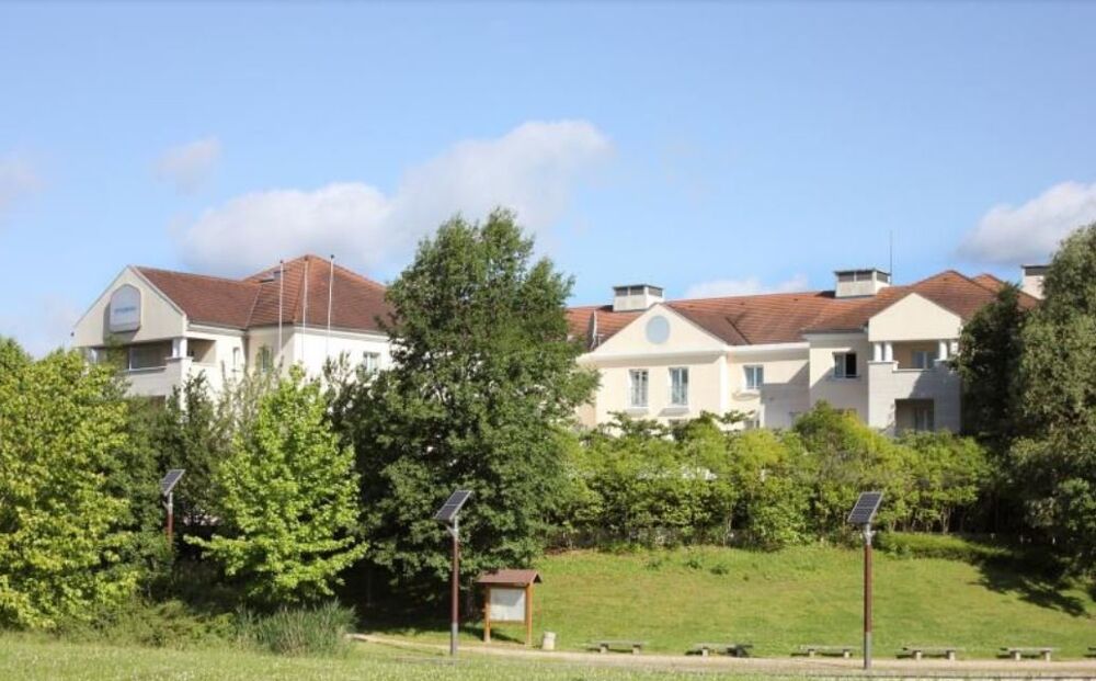 Résidence Affaires